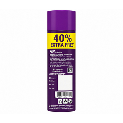 Moov Pain Relief Active Spray