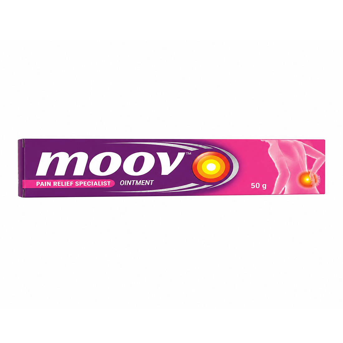 Moov Pain Relief Ointment Cream