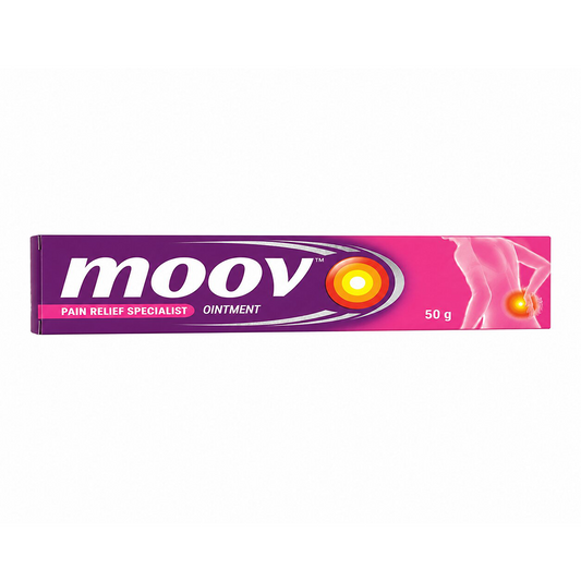 Moov Pain Relief Ointment Cream