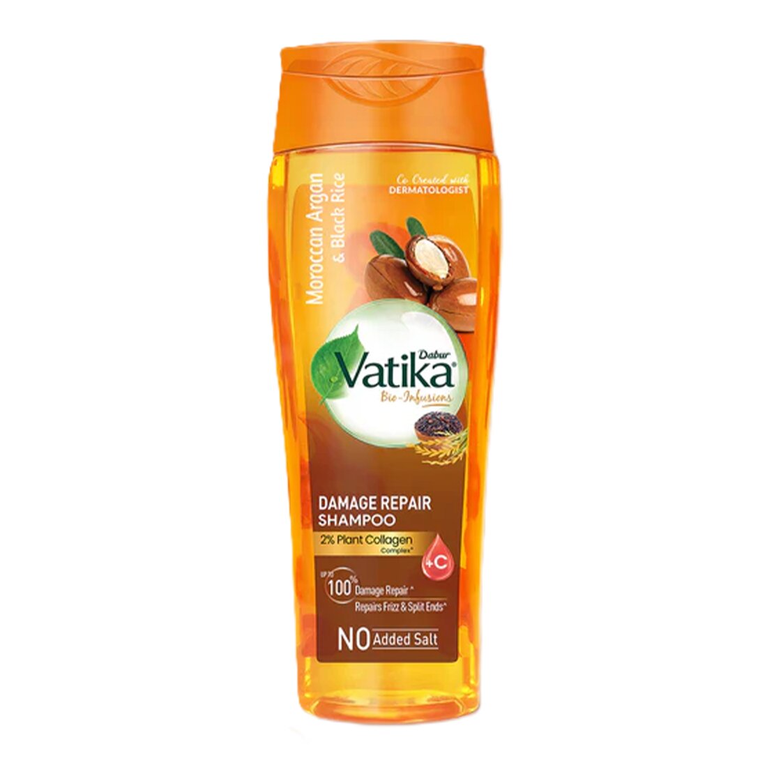 Multivitamin Moroccan Argan Shampoo Online in Germany