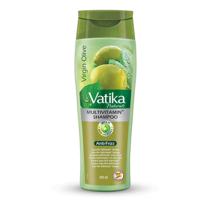Multivitamin Virgin Olive Shampoo Online in Germany