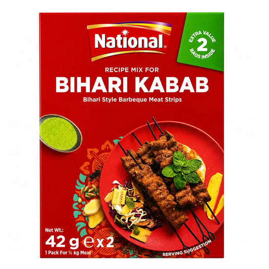 Bihari Kebab Masala