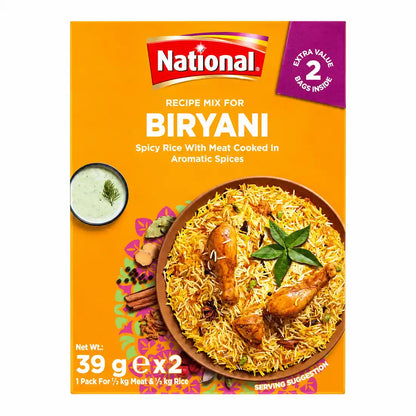 Biryani Masala