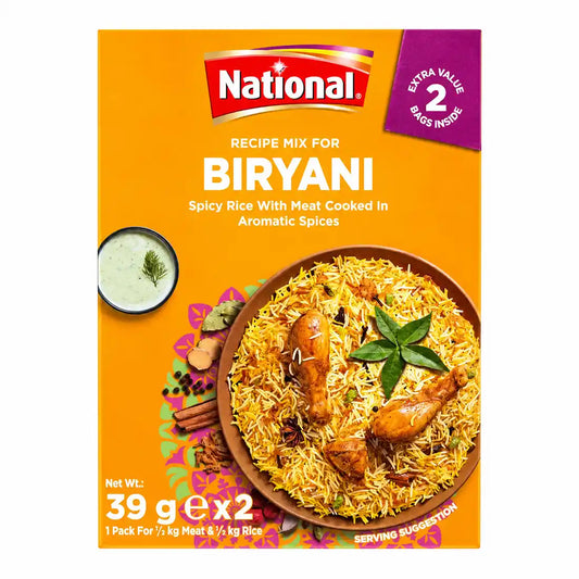 Biryani Masala