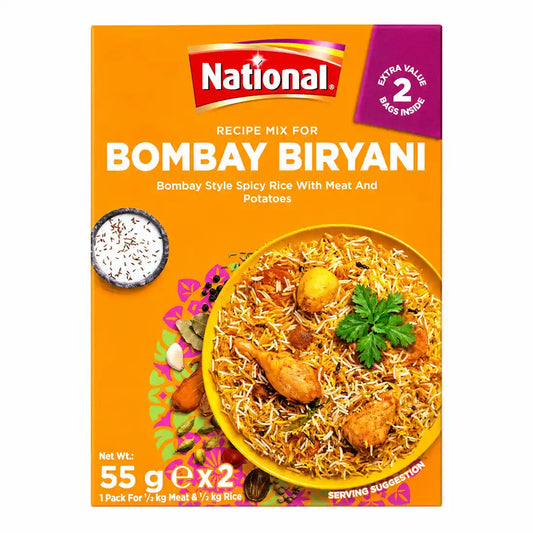 Bombay Biryani Masala