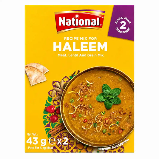 Haleem Masala