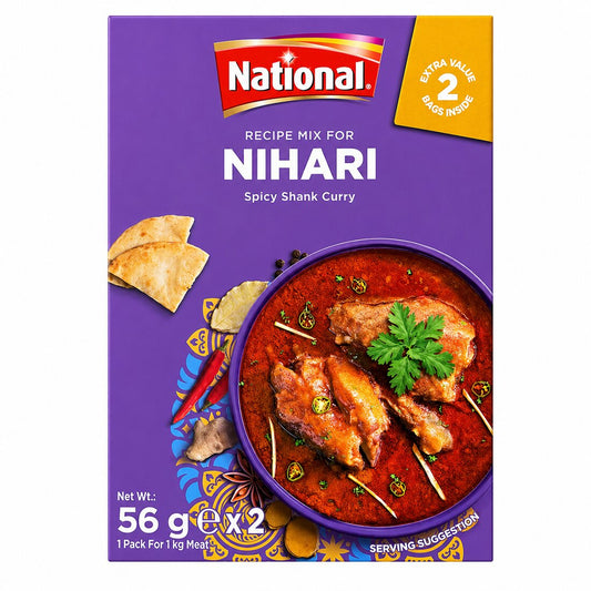 Nihari Masala