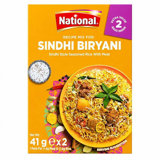Sindhi Biryani Masala