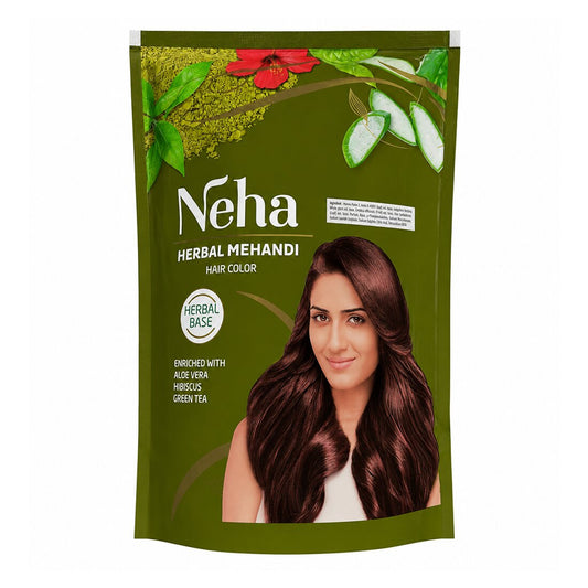 Herbal Mehandi Mehndi Aloe Vera