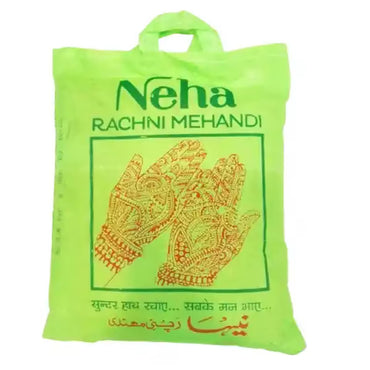 100% Pure Mehandi - Henna - Mehndi