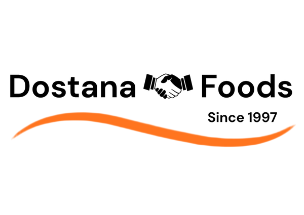 Dostana Import Export GmbH