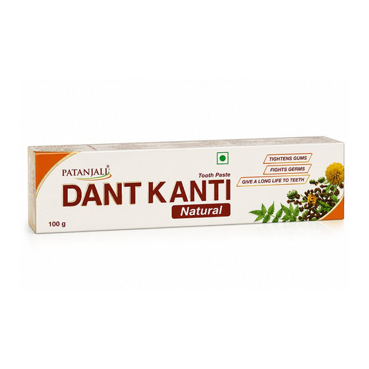 Dant Kanti Toothpaste