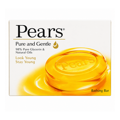 Natural Oil Soap