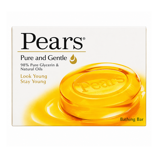 Natural Oil Soap