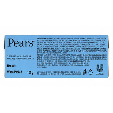 Mint Soap