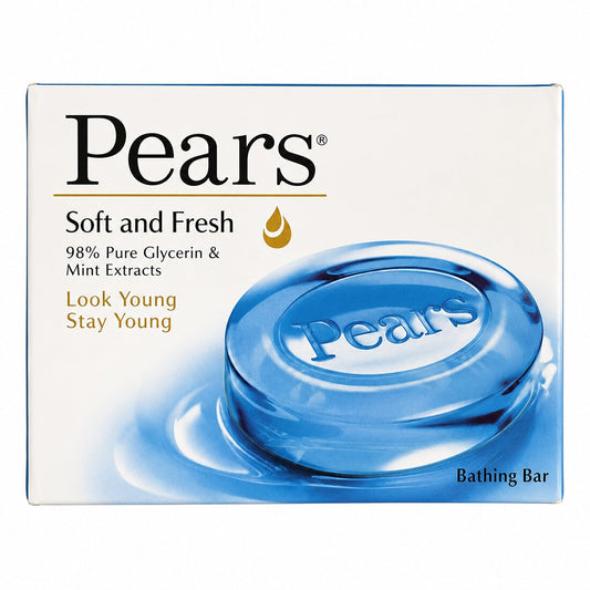 Mint Soap