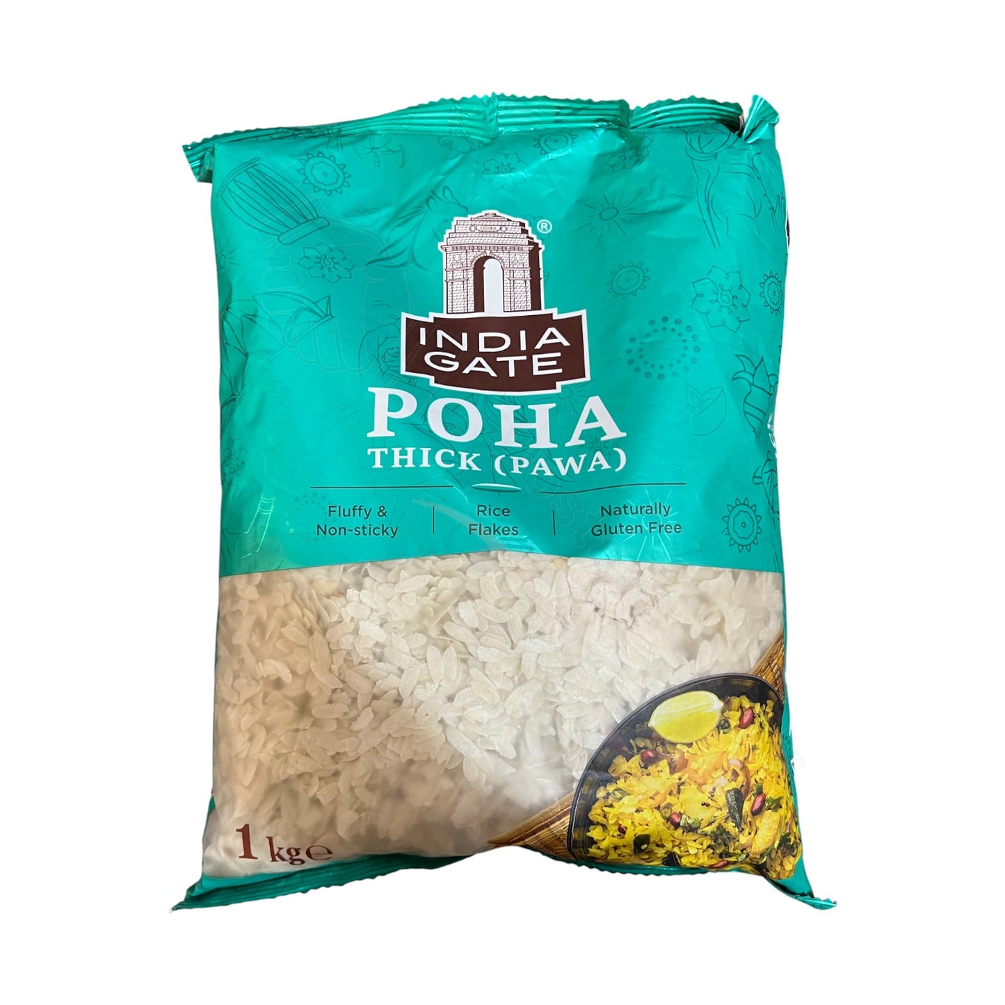 Poha Thick Online in Germany