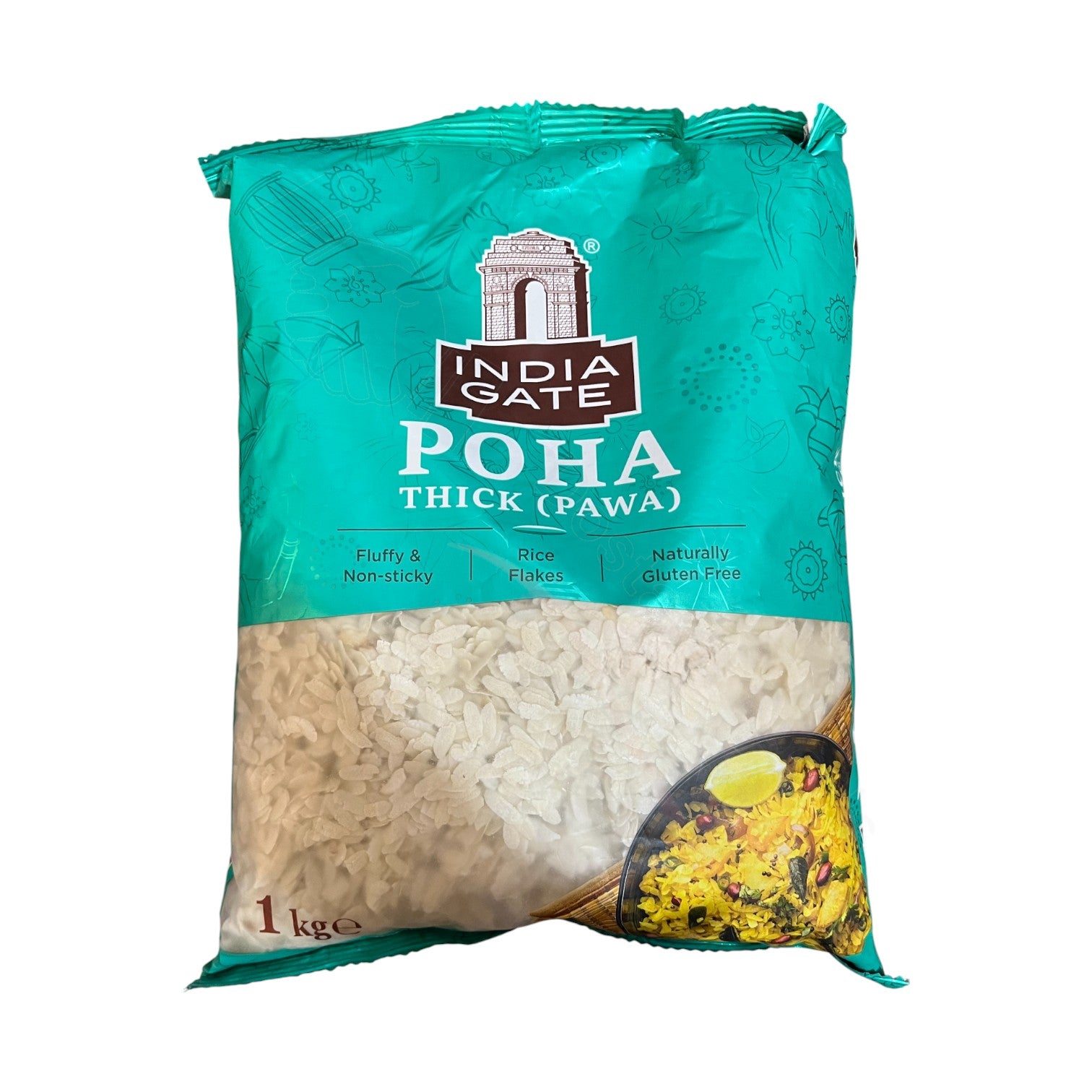 Poha Thick Online in Germany