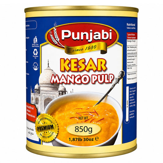 Mango Pulp Can - Aam Ka Ras