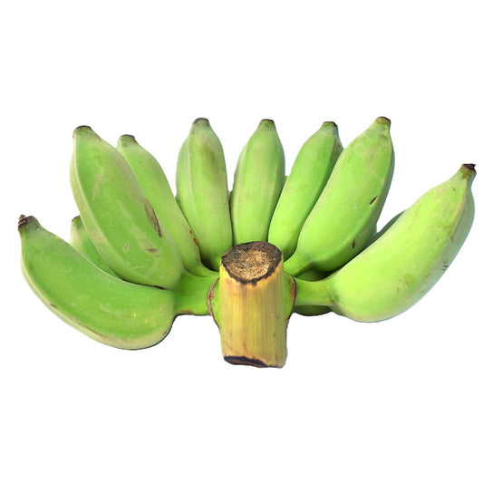 Raw Banana Online in Germany