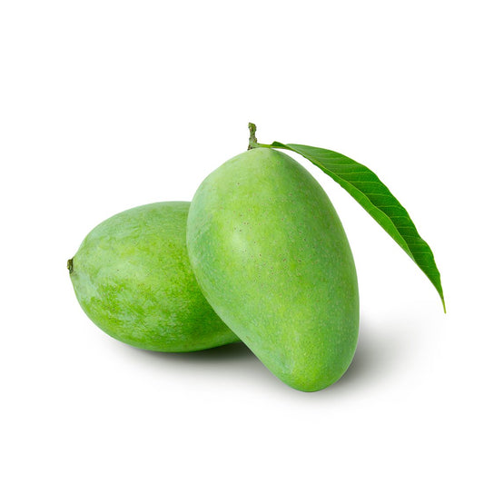 Raw Mango Online in Germany