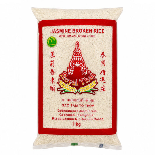 Royal Thai Jasmin Broken Rice