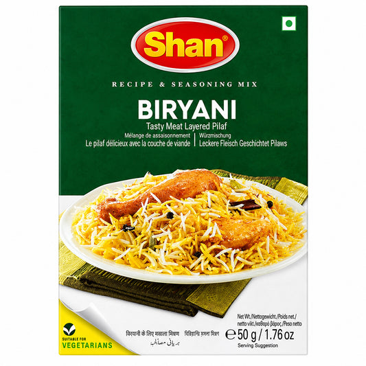 Biryani Masala