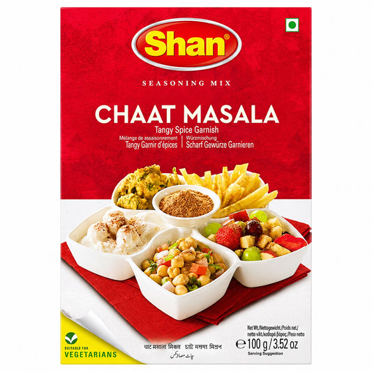 Chaat Masala