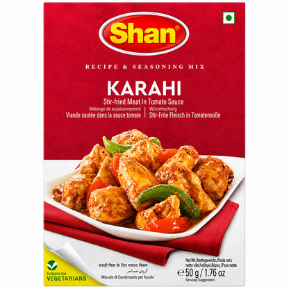 Karahi Masala