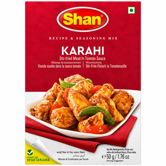 Karahi Masala