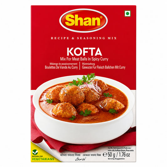 Kofta Masala