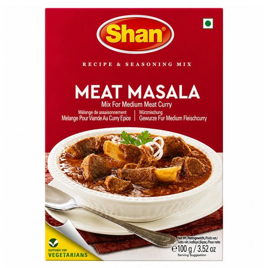 Meat Masala