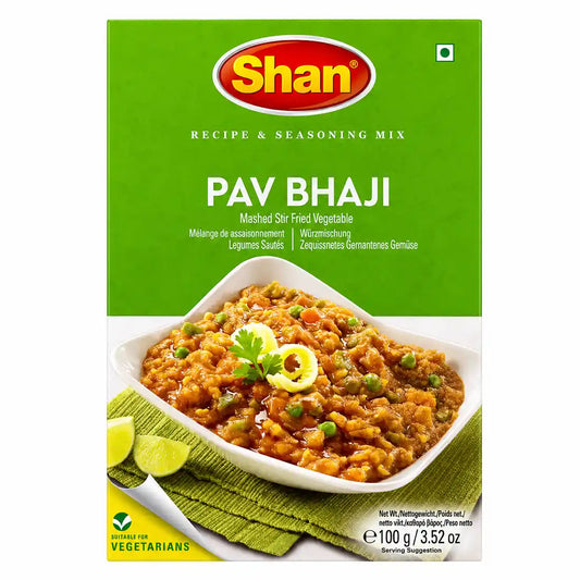 Pav Bhaji Masala