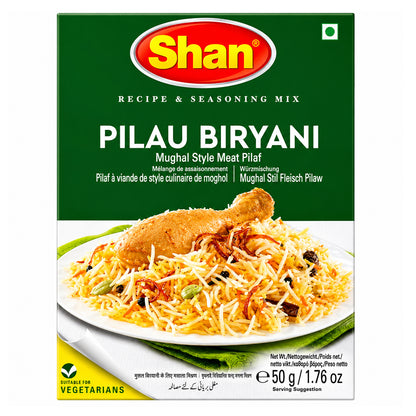Pilau Biryani Masala Online in Germany