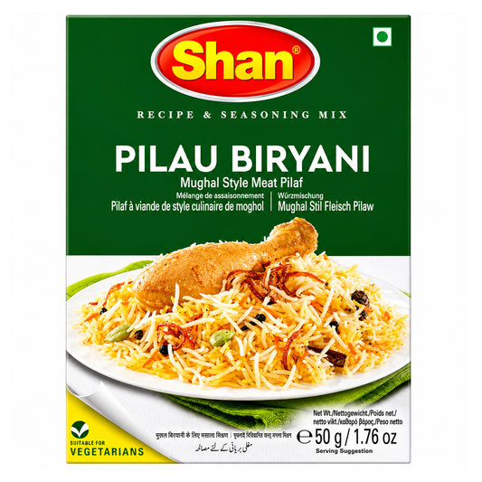 Pilau Biryani Masala