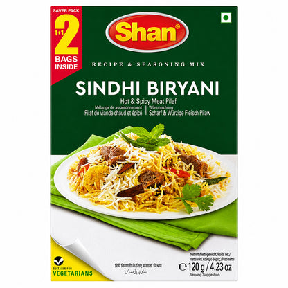 Sindhi Biryani Masala