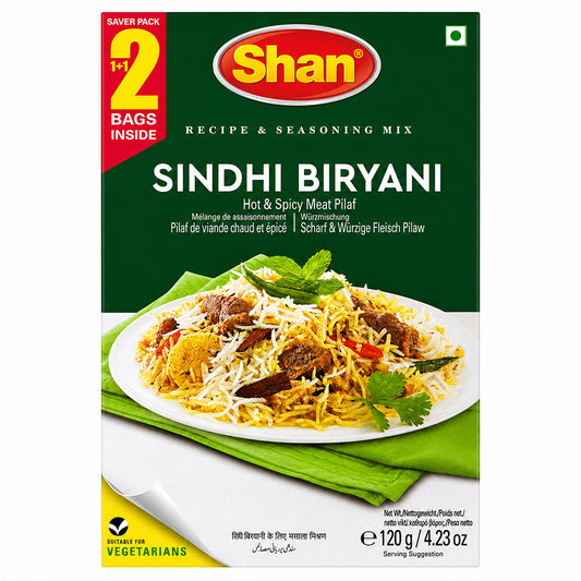 Sindhi Biryani Masala