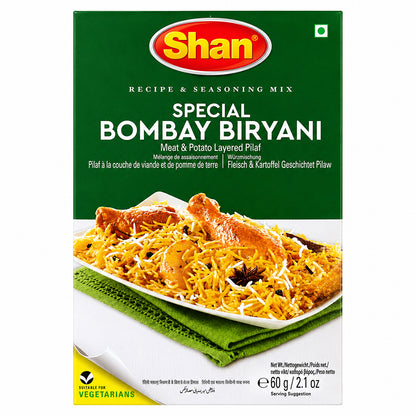 Special Bombay Biryani Masala