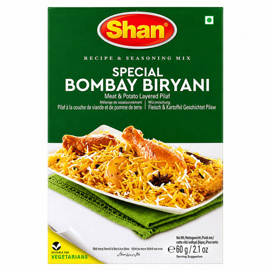 Special Bombay Biryani Masala