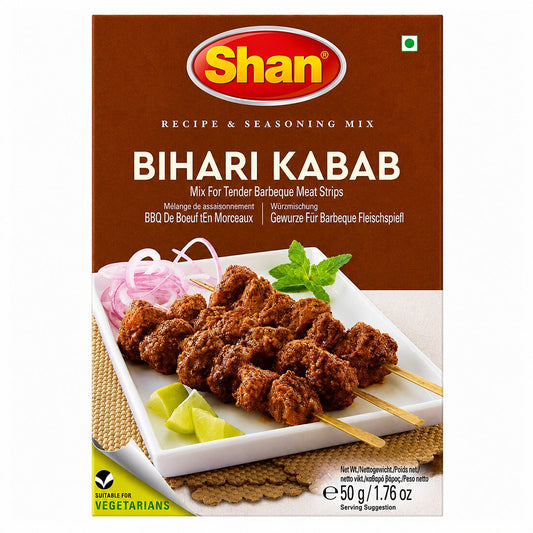 Bihari Kebab Masala