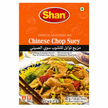Chinese Chop Suey Masala