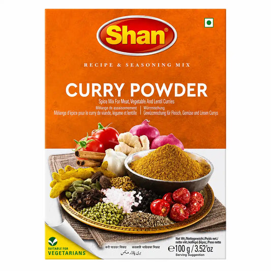 Curry Powder Masala