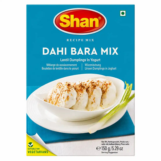 Dahi Bara Mix Masala