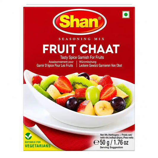 Fruit Chaat Masala