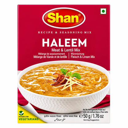 Haleem Masala