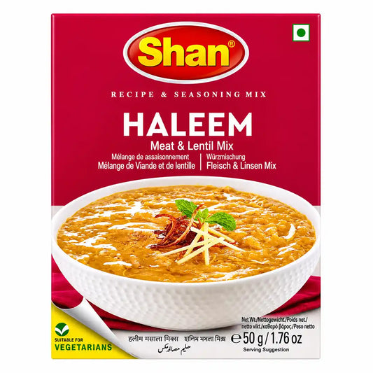 Haleem Masala