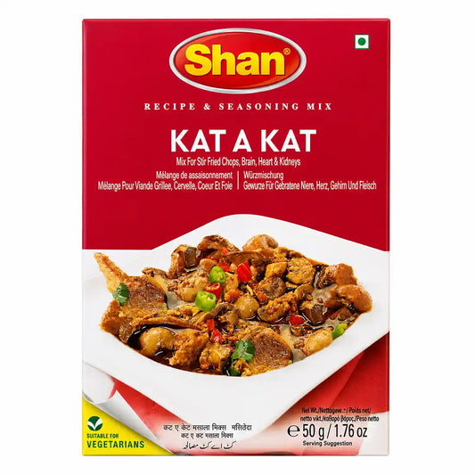 Kat a Kat Masala