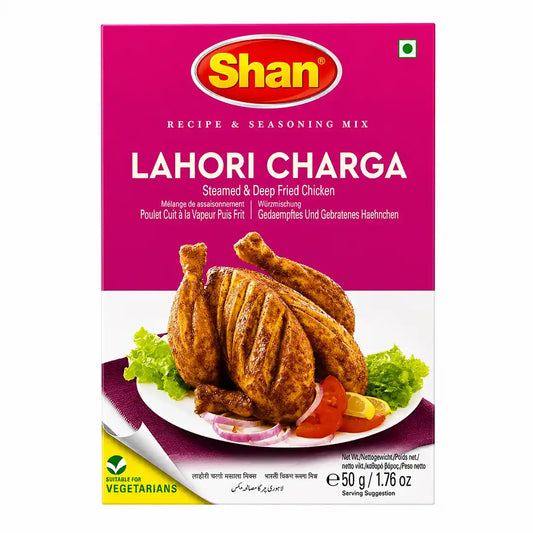 Lahori Charga