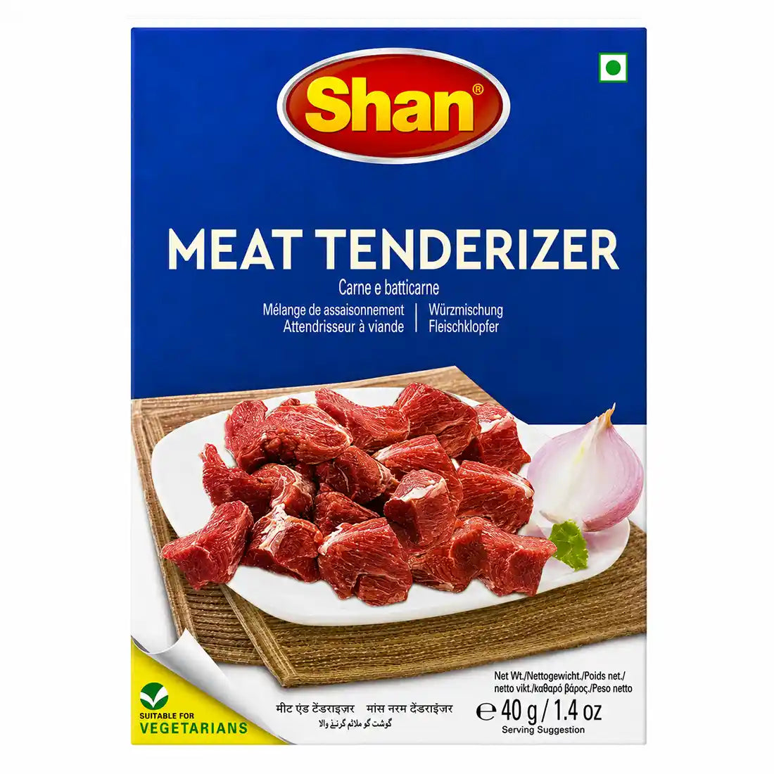 Meat Tenderizer Masala