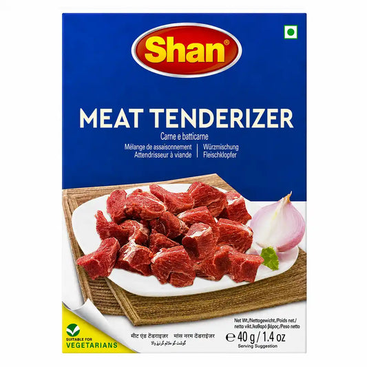 Meat Tenderizer Masala